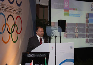 Trabzon'da tesisler incelendi!