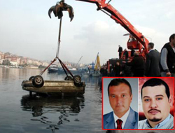 Hurda toplarken 2 ceset bulundu!