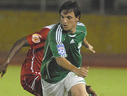 Batalla'nın Trabzon kabusu!