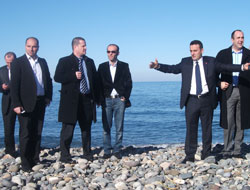 Trabzon'a 5 yıldızlı otel mi yapılacak