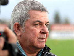 Rizespor'da kamp raporu