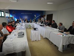 Trabzon'da 2011 incelemesi