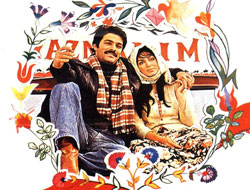 İnanır'ın montu 50 bin TL'ye satıldı