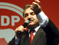 Zeybek Kadroyu belirledi