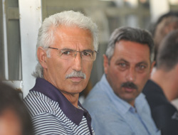 "3 puanlık maçtan 2 puan aldık"