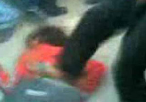 Dayakçı antrenör şoku!