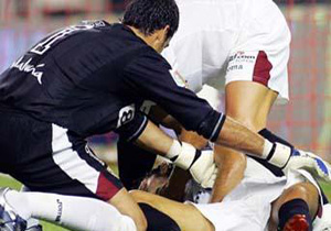 Eski Real Madrid'li Konyaspor'da!