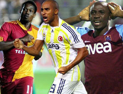 Transferin yanında gönderilenler!