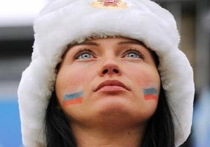 Rusya'ya da vize kalkıyor!