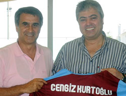 Ünlüler de Trabzonsporlu oldu