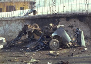 Mumcu ve meçhuller Trabzon'da