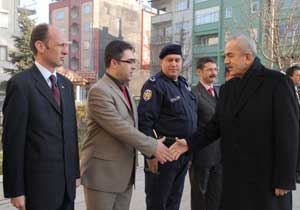 Reşat Altay'ın ifadesi alınacak!