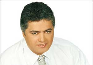 Cengiz Kurtoğlu'nun acı günü