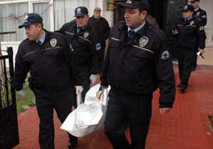 Katledilen kızın son sözü