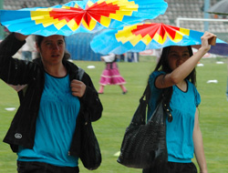 19 Mayıs Gösterileri kaldırılsın