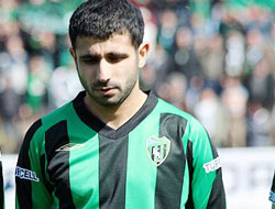 Azeri futbolcunun şampiyon adayı!