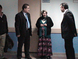 10'uncu çocuğa hamile kadına ilgi