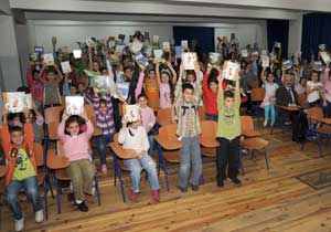 Trabzon'da Tarıma Destek Kampanyası: Köylere 250 Bin Kitap Dağıtılacak