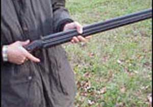 Cinnet geçirdi, Astsubay'ı vurdu!