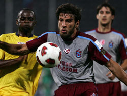 TS Ankaragücü'yle 66.randevuda