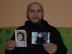 13 yaşında kalp krizi geçirdi: öldü!