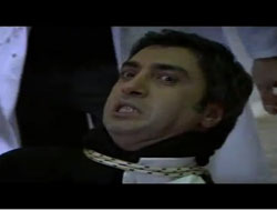 Kurtlar Vadisinde ŞOK!