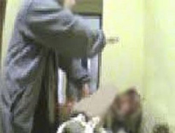 Babaannesine tecavüz etti!