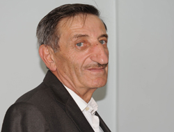 Karadenizli neden eğri burunlu!