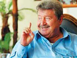 Of'tan Mehmet Ali Yılmaz'a ziyaret