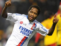 Makoun'dan TS için kızdıran söz...