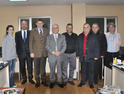 Paşa'dan Haber61'e çıkarma