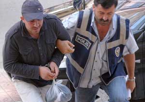 CHP'li meclis üyesi adliyede