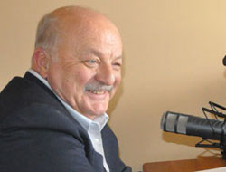 Sadri Şener taraftara kırgın