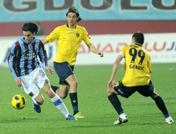 TS- Ankaragücü istatistiği!