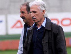 İlyas Akçay: 'Puansız ayrıldık!'