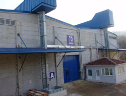 Fındıkta istikrarın tek yolu!