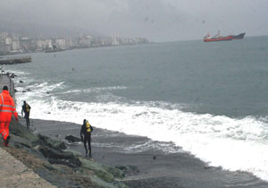 Artvinli öğretmen 3 gündür kayıp