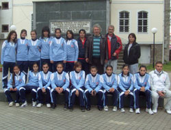 8-0 yenildiler, Trabzon'u gezdiler