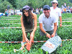 Çay üreticisine özel kredi!