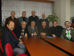 Demiryolu için fırtınalar kopuyor!