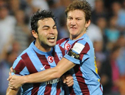 Selçuk pozitif tavır sergiliyor