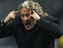 Bu da Portekizli Yılmaz Vural!