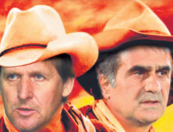 Türkiye Kupası'nda dev kapışma