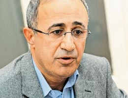 Başkanın kafasına sıkacaklarmış!