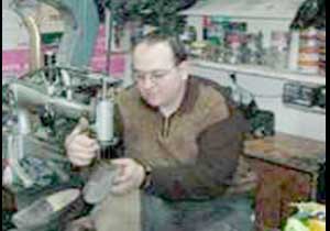 Esnafa 'kibar olalım' eğitimi!