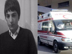 Feci Kazadan Ölüm Haberi Geldi!