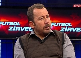 İnönü'de Sergen Protestosu