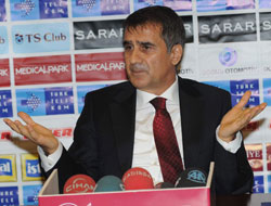 Şenol Güneş beyin yıkıyor!