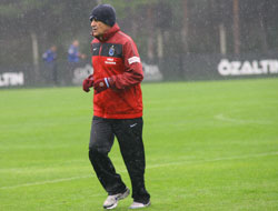 Şenol Güneş'in Fener karnesi iyi