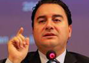 Ali Babacan'dan DAVOS yorumu